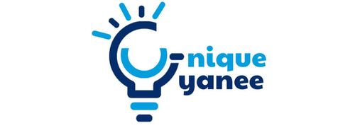 Uniquegyanee logo