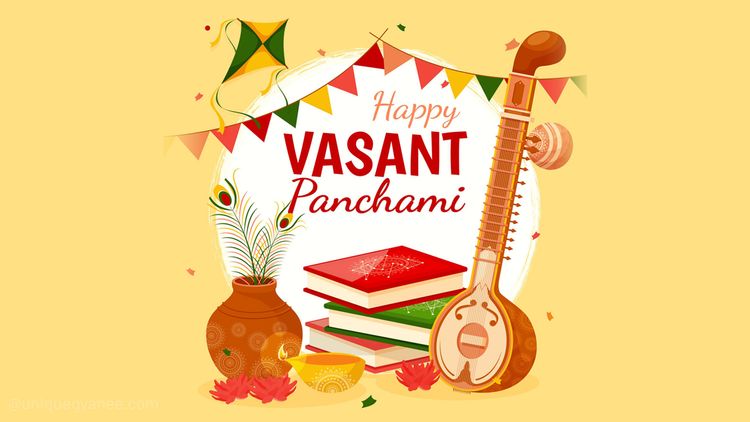 basant-panchami-wishes-in-hindi-uniquegyanee