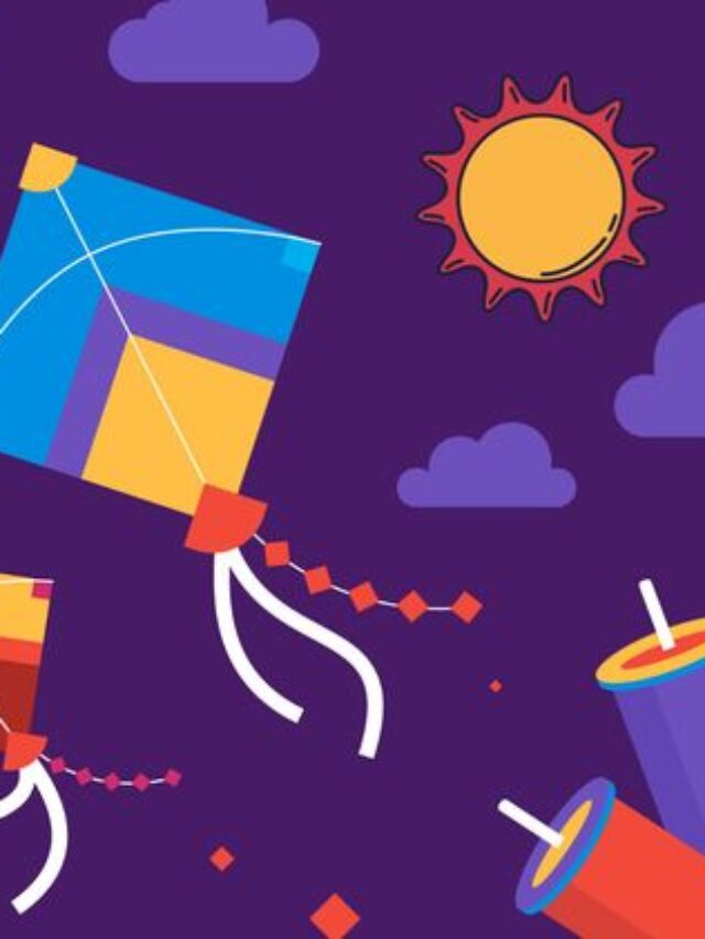 क्या  आप जानते है Makar Sankranti के ये 16 नाम?