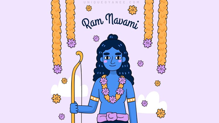 why-we-celebrate-ramnavmi-hindi-uniquegyanee