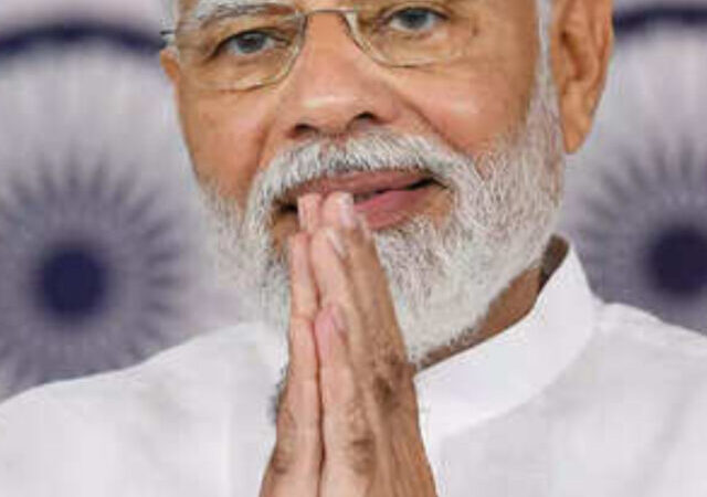 12 May, प्रधानमंत्री मोदी का राष्ट्र के नाम संबोधन | ऑपरेशन सिंदूर