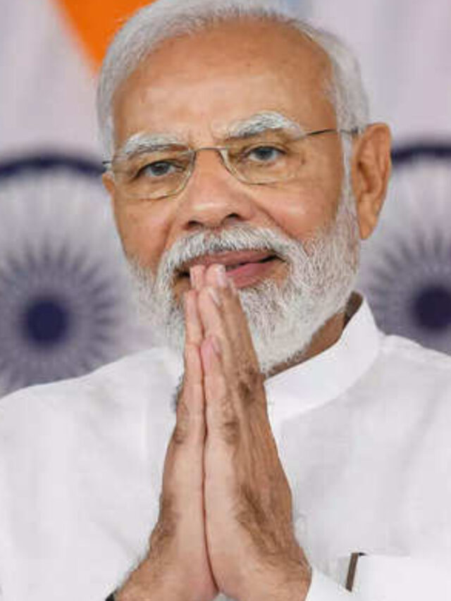 12 May, प्रधानमंत्री मोदी का राष्ट्र के नाम संबोधन | ऑपरेशन सिंदूर