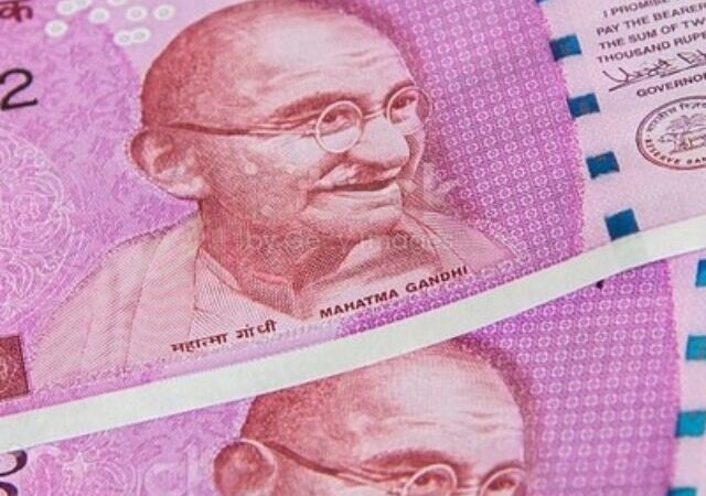 2000 के नोट 30 सितंबर से भारत में बंद जाने क्यों ?