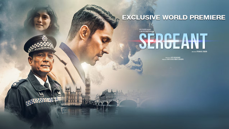 Sergeant (2023) Movie Download Filmyzilla Full HD 1080p, 720p, 480p