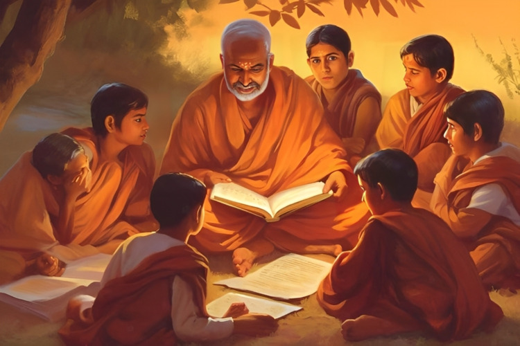 Guru Purnima