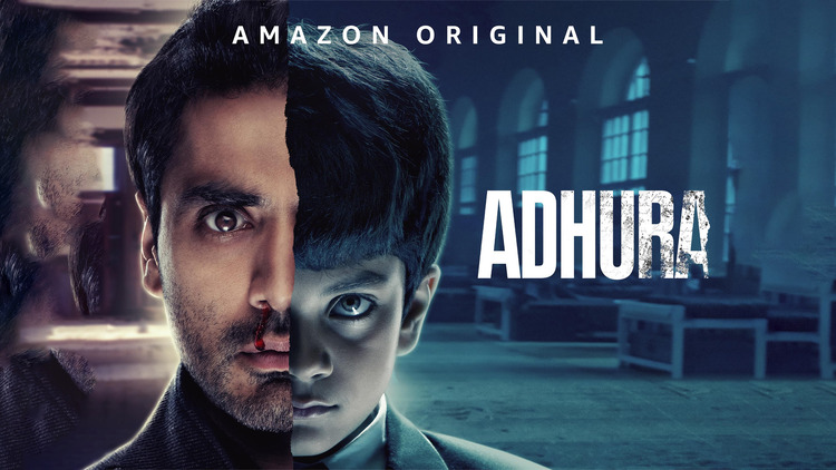 Adhura Web Series Download Filmyzilla in HD 1080p, 720p, 480p