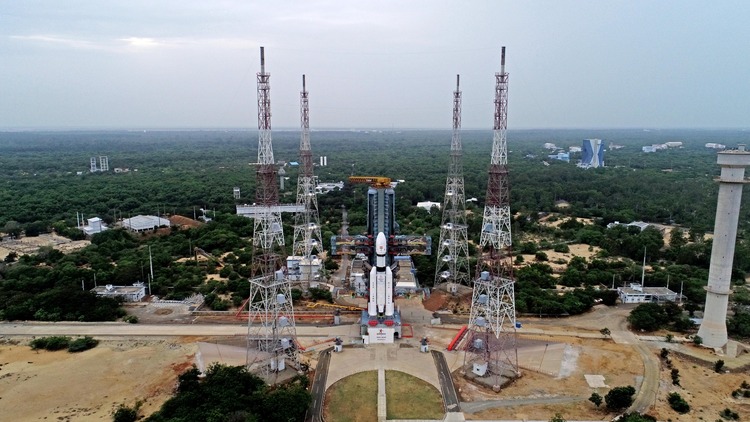 Chandrayaan 3 Mission