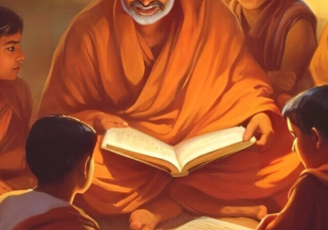 जाने गुरु पूर्णिमा (Guru Purnima) के कुछ महत्वपूर्ण तथ्य
