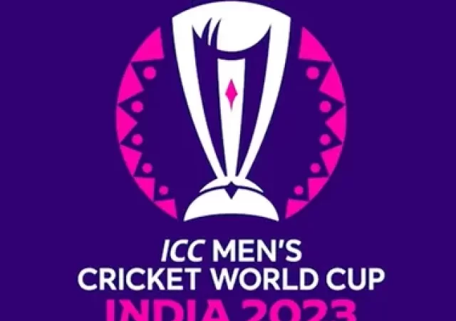 ICC World Cup 2023 Schedule  with Venue in Hindi