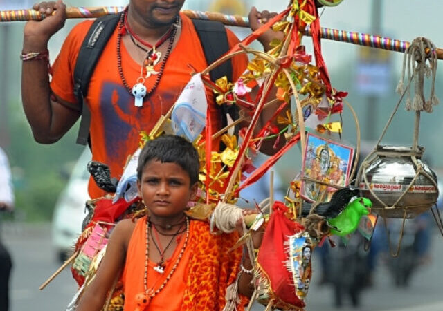 क्या आप जानते है कांवड़ यात्रा की ये महत्वपूर्ण बातें