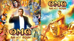 OMG Full Movie Download Filmyzilla in HD 1080p, 720p - Unique Gyanee