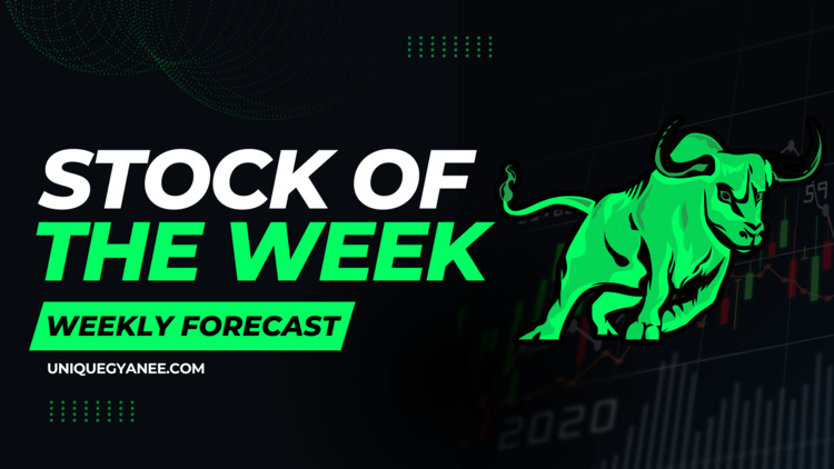 The Stock of the Week: August 4th week of 2023