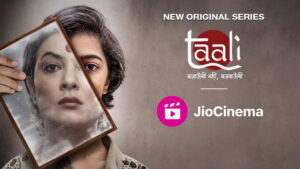 Taali (2023) Web Series {All Episodes} Download Filmyzilla in HD 1080p