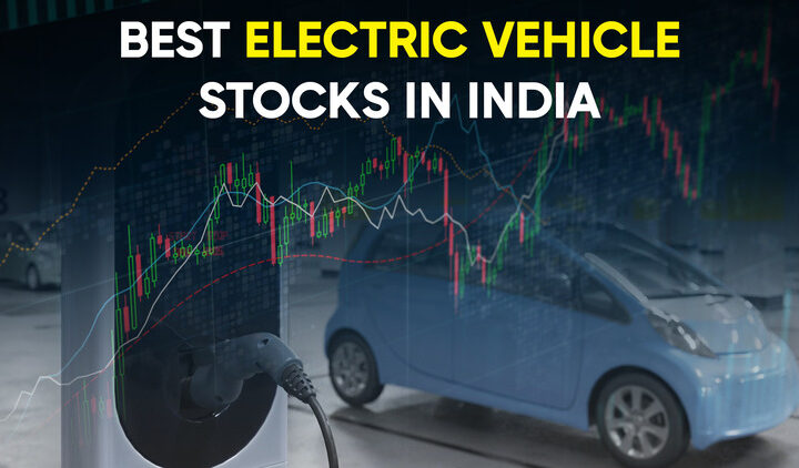 Best Electric Vehicle Stocks in India | EV Penny Stock in India