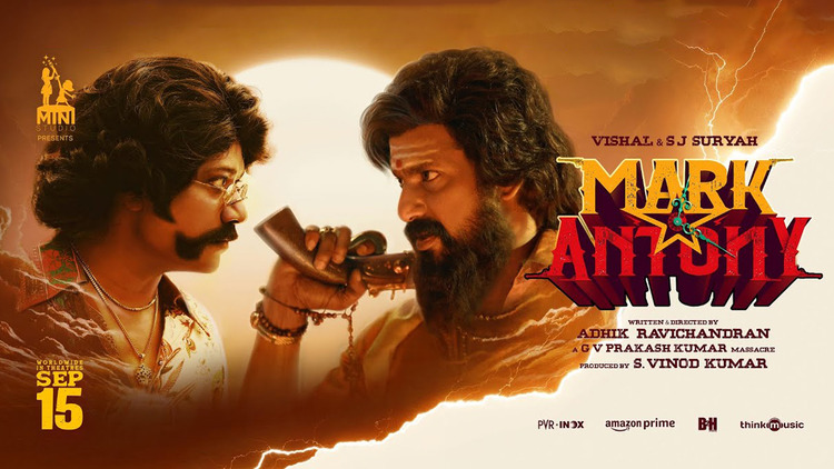 Mark Antony Movie Download Filmyzilla in HD 1080p, 720p