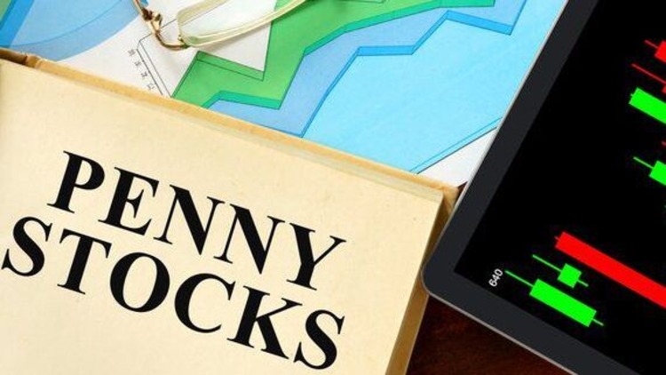 Best penny stocks for 2023 in India