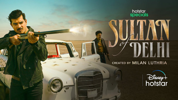 Sultan of Delhi web series: Full Episode List and Download Links